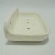 Wall soap dish