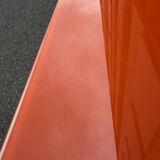 Meuble tv / home cinéma design norstone esse av - 3 niveaux - acier & verre