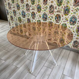 Philippe Stark table for Kartell