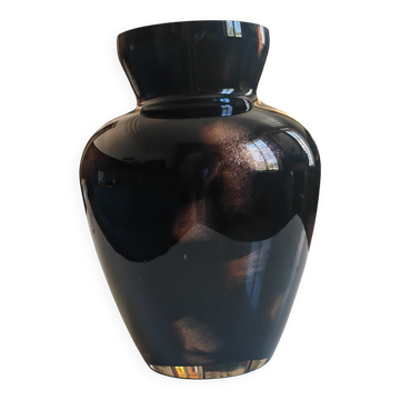 Nason aventurine vase