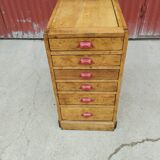 Cabinet with drawers