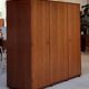 Mid-century wardrobe