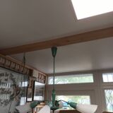 Vintage chandelier