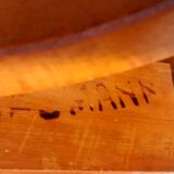 Desk and Chair child Baumann