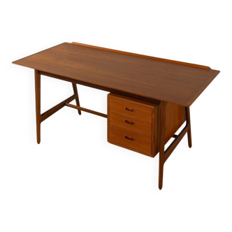 Bureau des années 60