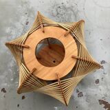 Vintage lampshade