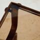 Art Deco coffee table
