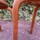 Set of 3 stools