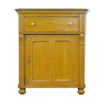 Vintage pine dresser, 1930s