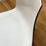 Pair of Catifa 46 chairs, Arper