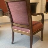 Fauteuil Empire