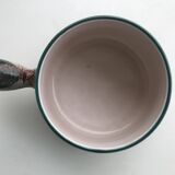 Vallauris thistle tableware