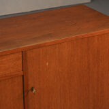 Vintage teak sideboard, Denmark 1970’s