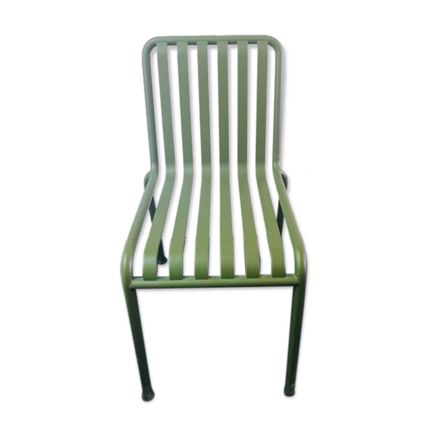 Palisade chair - Hay designed by brothers Bouroullec