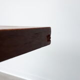 Modernist design table from 1959