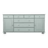 Pine dresser, Danish design, 1970s, production: Denmark