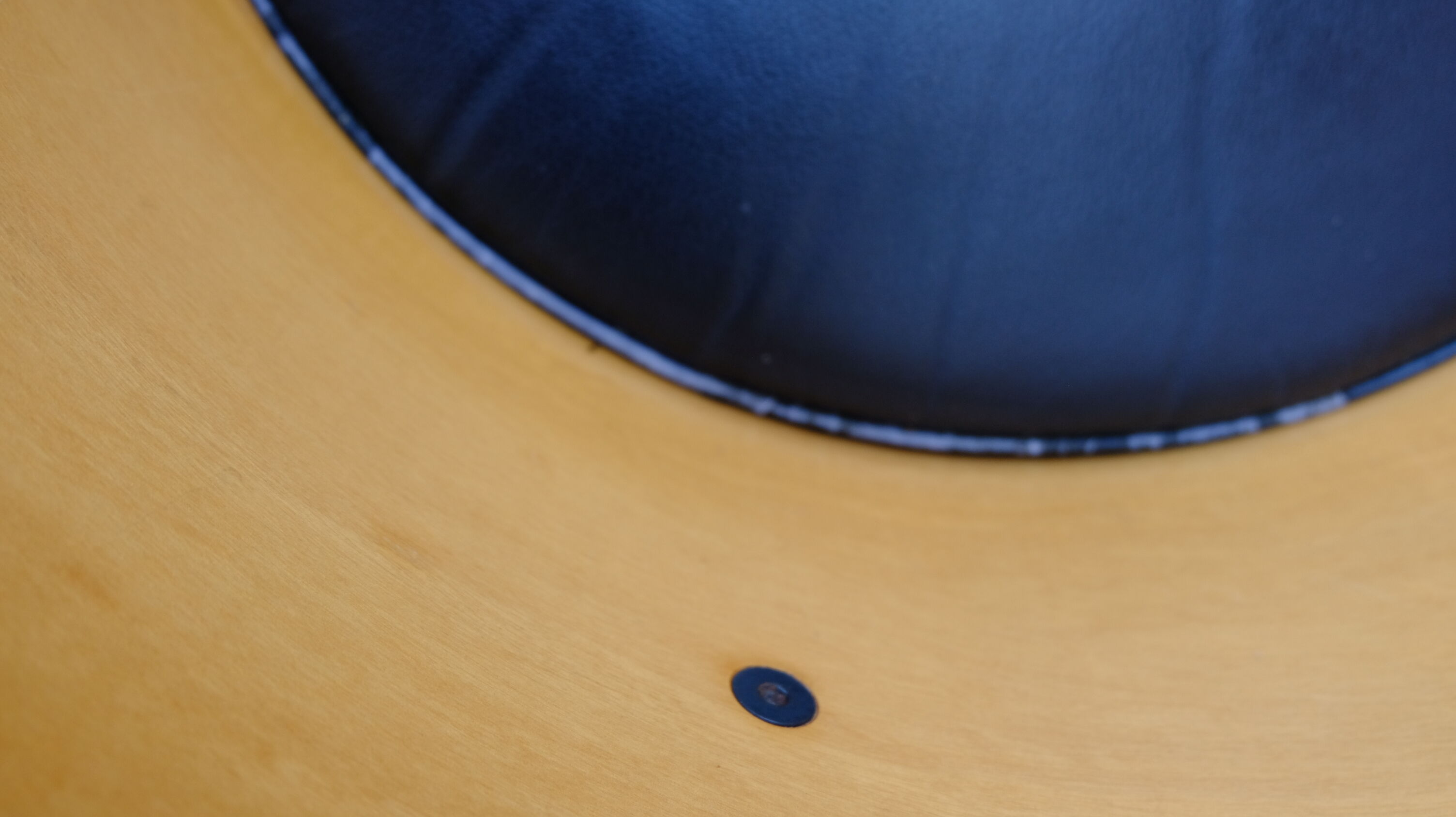 Set of 6 Costes chairs by Philippe Starck, unknown edition