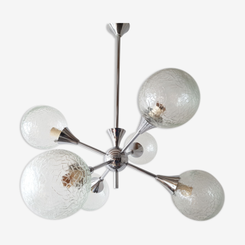 1vintage sputnik chandelier 970