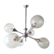 1vintage sputnik chandelier 970