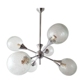 1vintage sputnik chandelier 970