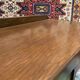 English Art Nouveau showcase, early 20th century