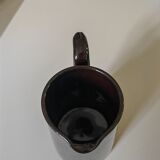 English milk jug