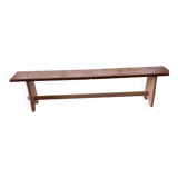 Farm bench
