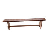 Farm bench