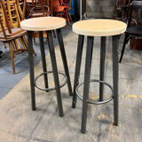 Pair of stools
