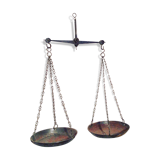 Old scourge scale