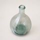 Dame-jeanne de 5L en verre transparent