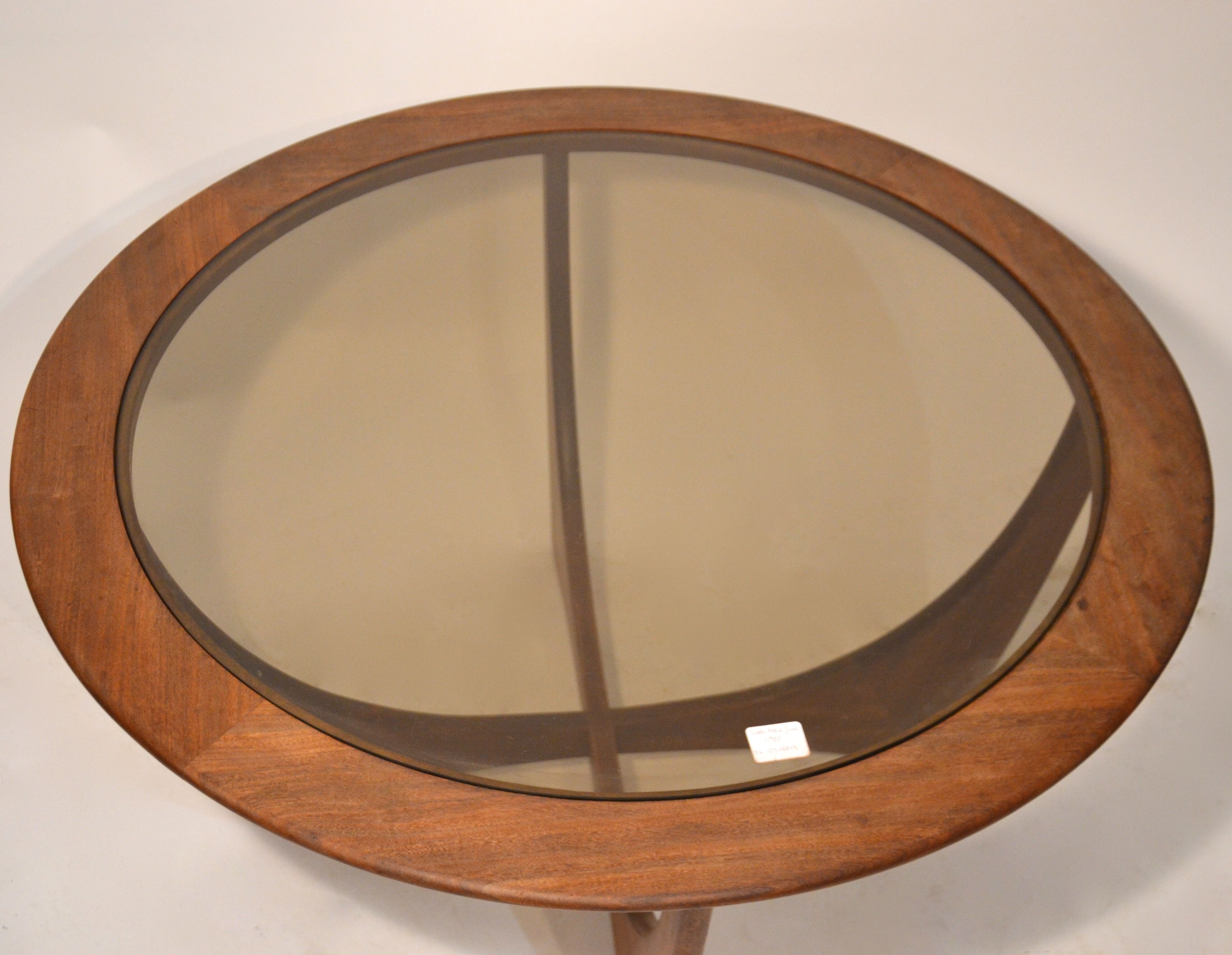 Astro Scandinavian low table by  GPlan