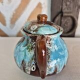 Vallauris Sugar Bowl 1970