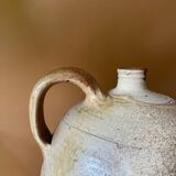 Stoneware vase