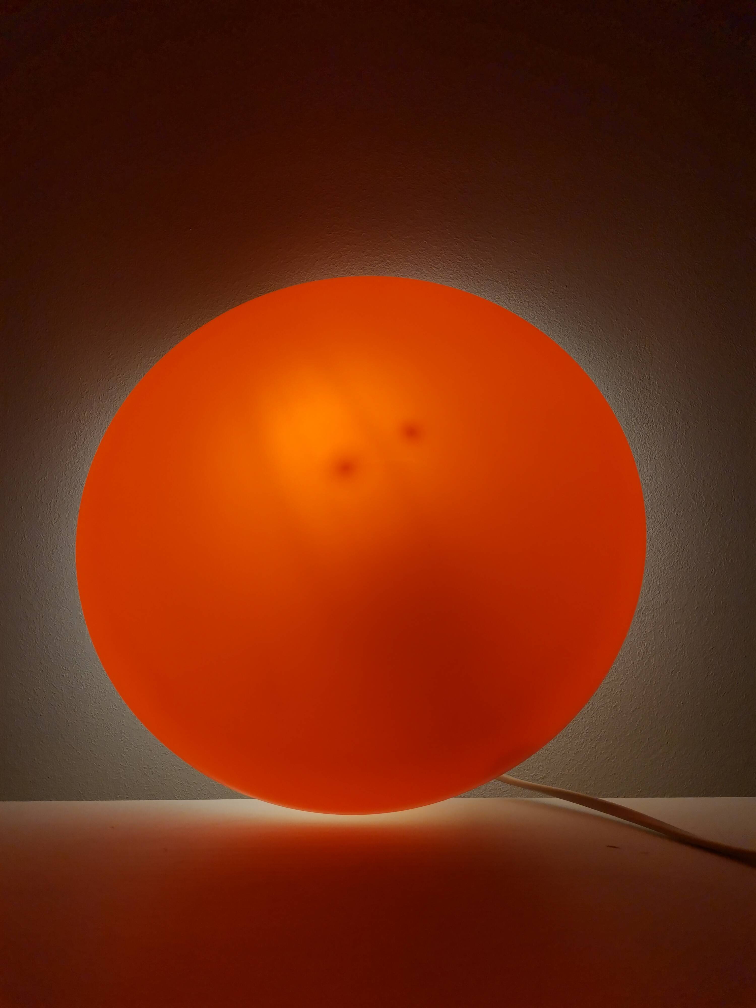 Table/Wall Lamp, 1975-2000