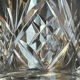 Whiskey glasses - hand-cut crystal