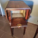 Two bedsides Louis Philippe style
