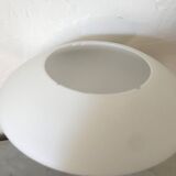 Vintage opaline sconce