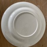 English style dinner plate "the copperfield"