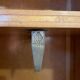 Armoire art deco