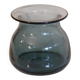 Finnish blown glass vase, 1970