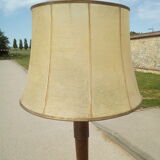 Art deco floor lamp