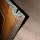 Pair of art deco doors