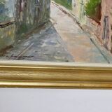 "Pink City" by Carl Stenshammar