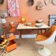 table de ferme