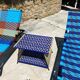 Garden coffee table