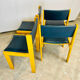 Chaises