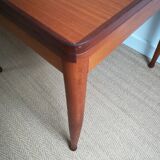 Extensible table