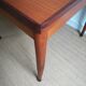 Extensible table