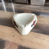 Vintage Martini ashtray
